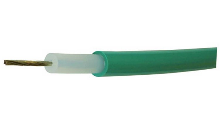 KERBL Vysokonapěťový a zemnící kabel Premium