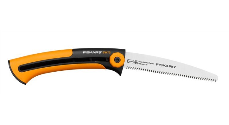 FISKARS 1000612 XTRACT Pilka stavební zasouvací