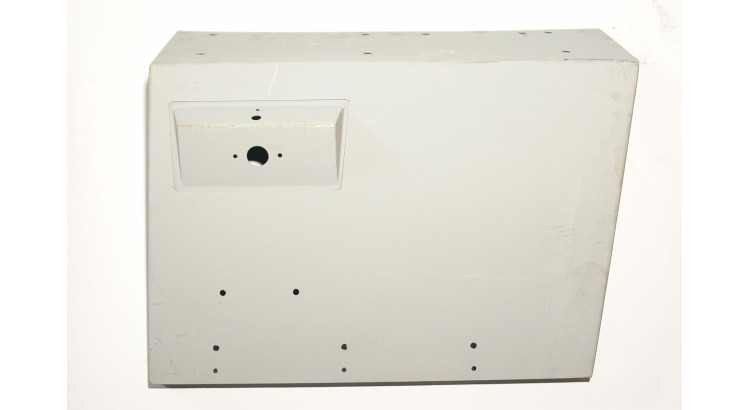 70477906 Nástavec blatníku levý, dlouhý, šířka 68cm (Horal)