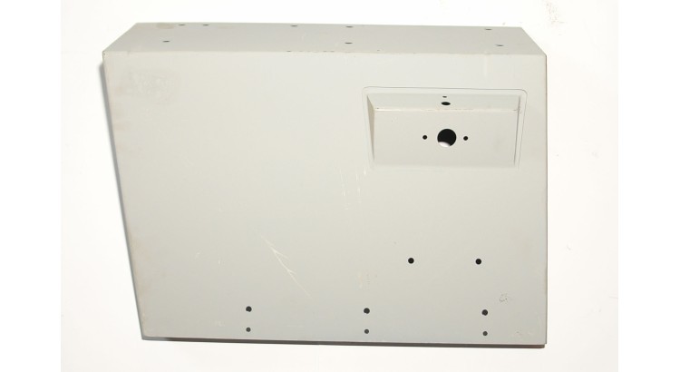 70477907 Nástavec blatníku pravý, dlouhý , šířka 68cm (Horal)