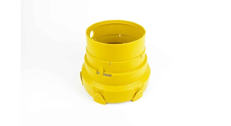 GKN Walterscheid 1129928 / 129928 / 85.01.02 Kryt homokinetického kloubu W 2480