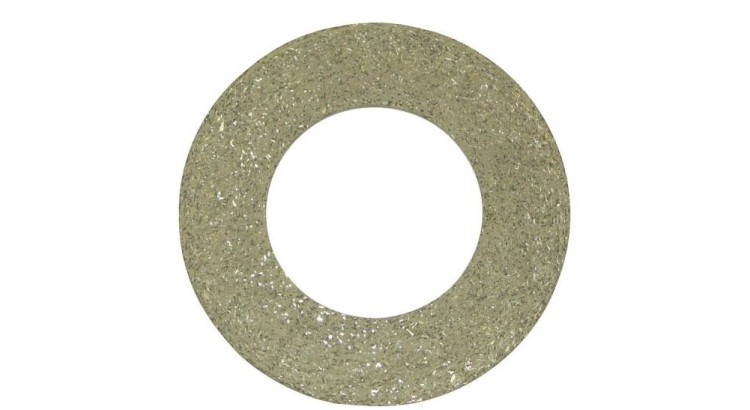 Lamela třecí 102x152