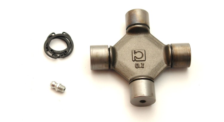 Bondioli & Pavesi 4120E0051 Kříž 22x86