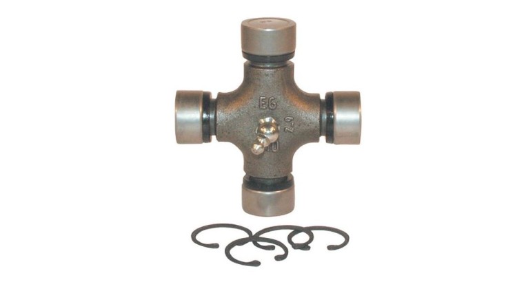 Kříž 35x106,3 - 113,8