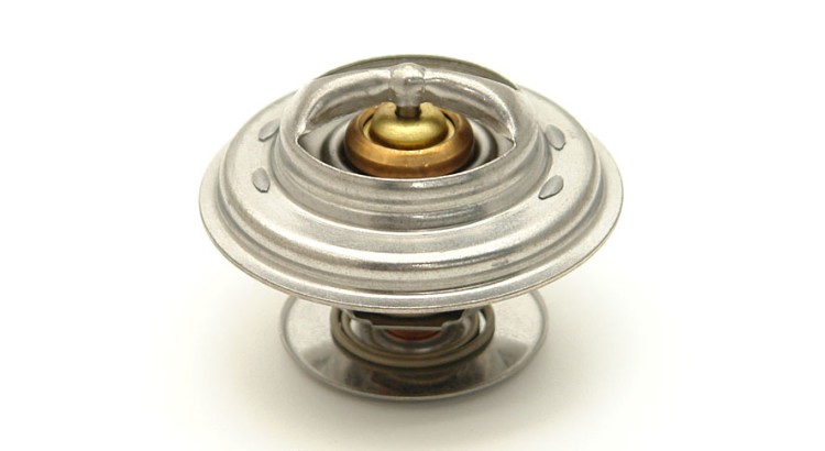 78005077 Termostat 82°C