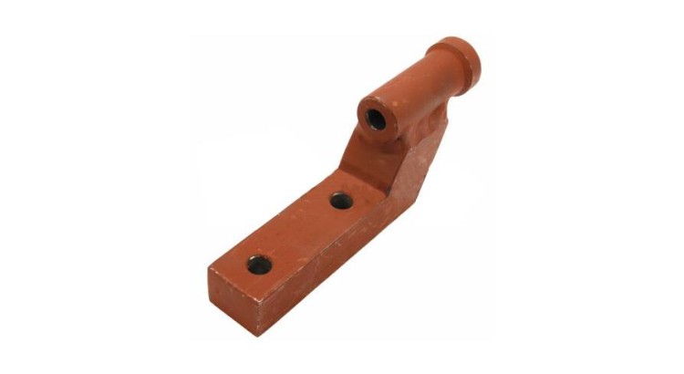 72010154 Držák alternátoru