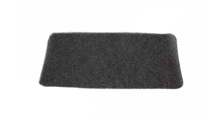 Zetor 937229 Filtrační vložka ST+TOP - černá (Mh)