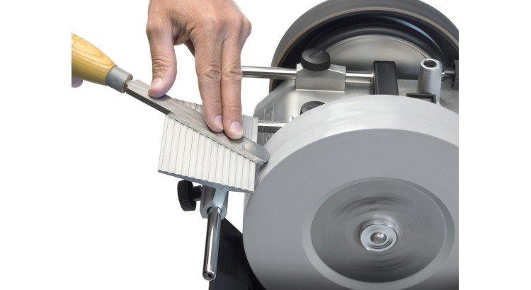 Tormek SVD-110 opěrná deska s torlockem