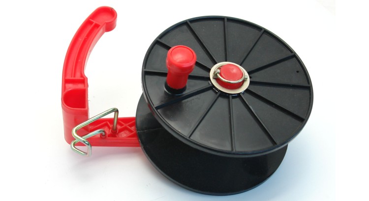 KERBL Naviják pro elektrické ohradníky EURO malý