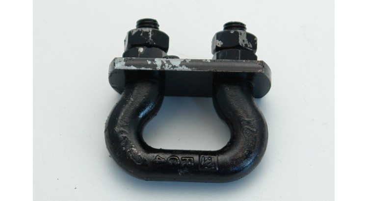 Agrostroj 94309037 Článek spojovací 35 - RUR5, RUR55, RUR60