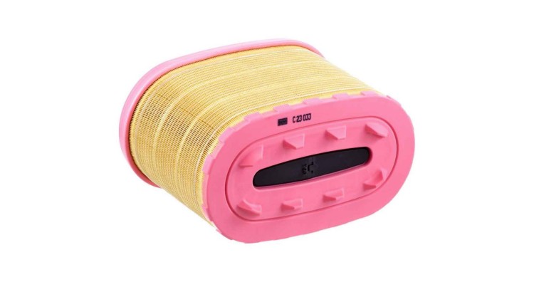 C23033 Vzduchový filtr