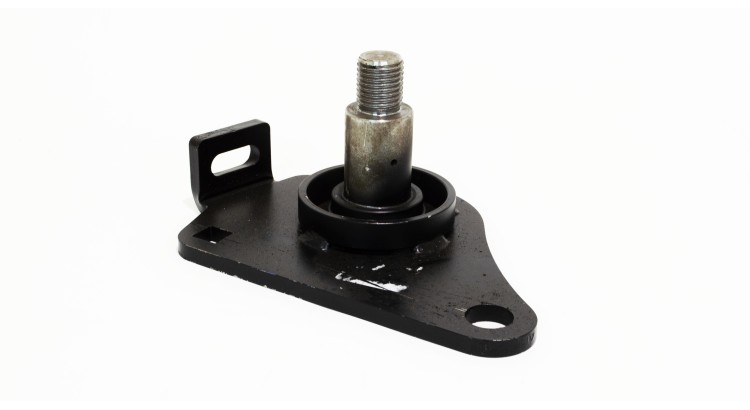 Držák válce pravý