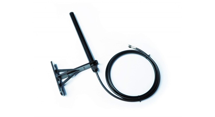 FENCEE 8057 Externí anténa pro RF zařízení k elektrickým ohradníkům - 10 m