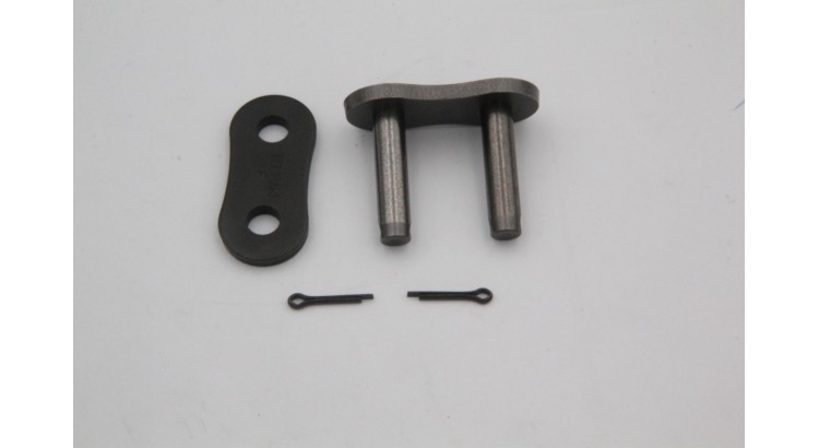 Pöttinger 462.900 Spojka řetězu ANSI  100-1