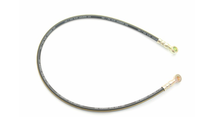 16256020 Hadice přívodu brzdy