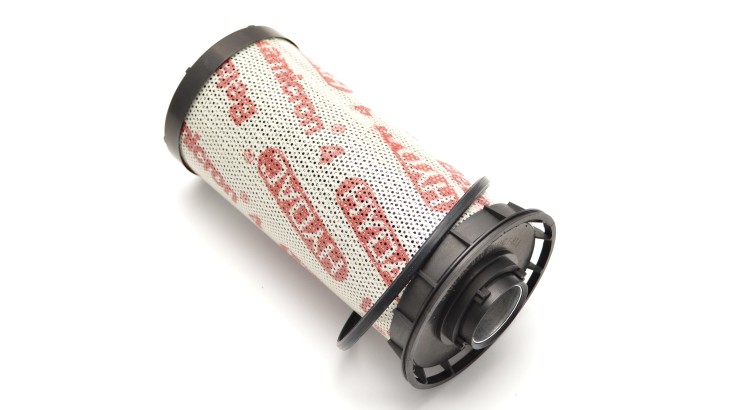 19190995 Vložka filtrační Fx,Fd