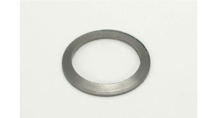 72011411 Těsnění výfuku grafit