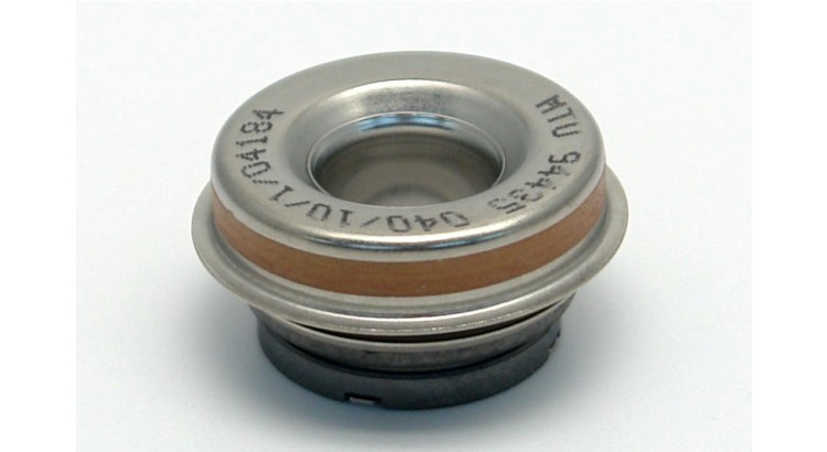 68017091 Hřídelové těsnění