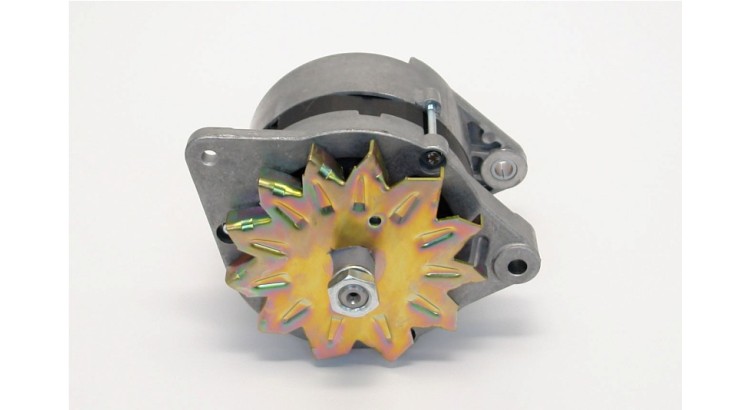 53350906 Alternátor 14V/70A JRL+FRT