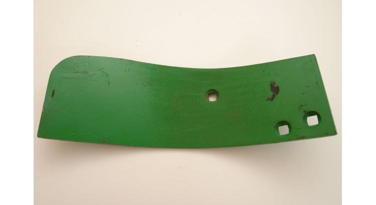 Gassner 34359 Zahrnovač levý