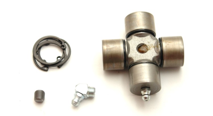 Kříž W2200, 24x61, 1xBBS