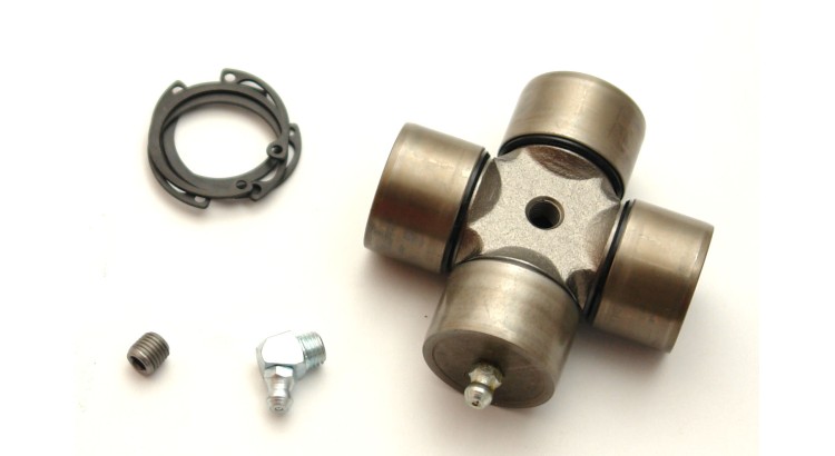 Kříž W2400, 32x76, 1xBBS