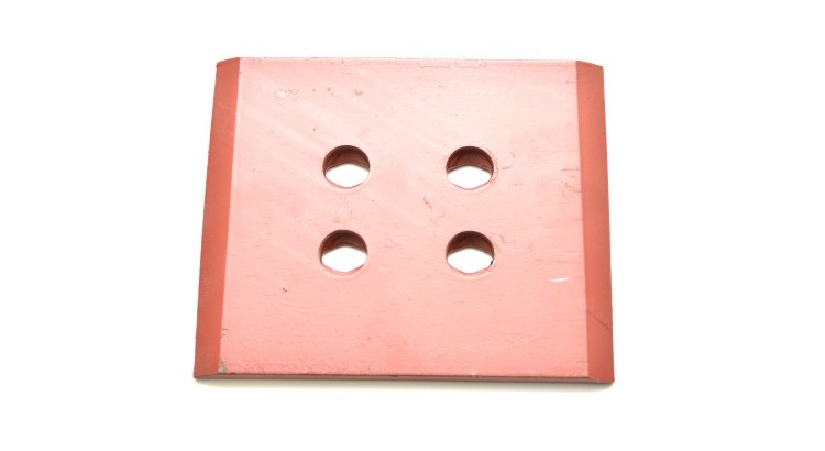 Kverneland KK073614 Patka plazu