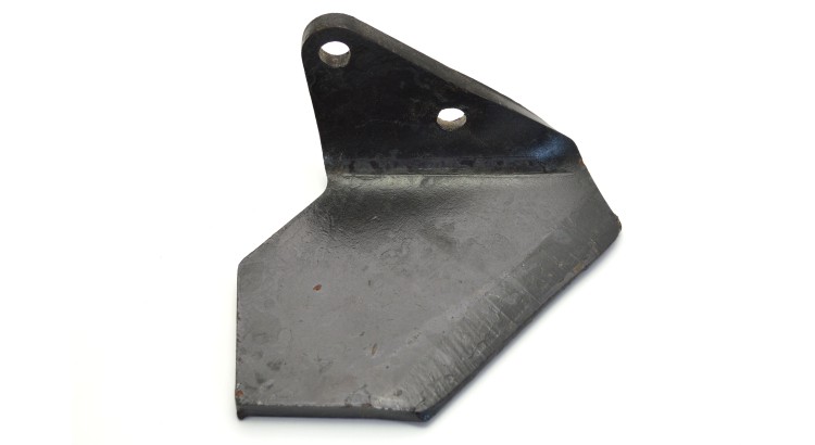 34060855 Křídlo úzké pravé 107,5mm