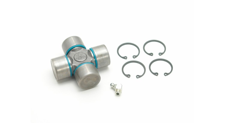 GKN Walterscheid 1121144 / 121144 / 35.00.03 Kříž W P400, 32x76