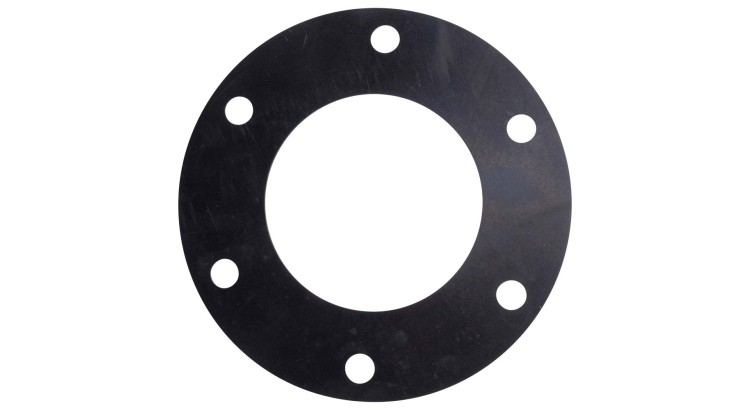 Těsnění turboplniče 185x102x155mm