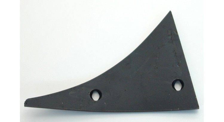 Výměnný díl pravý