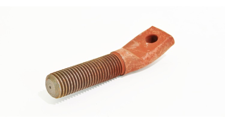 Šroub M24 pravý 140 mm