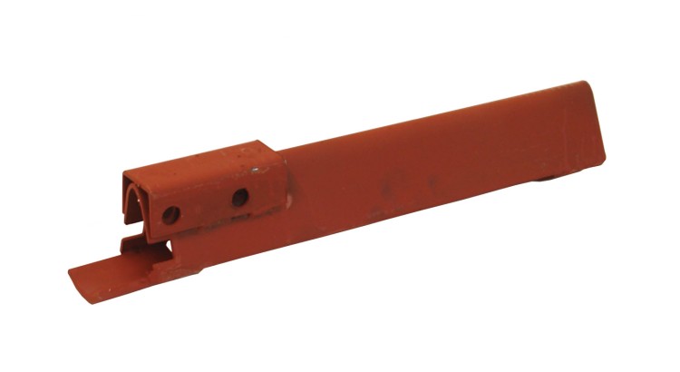 Hřablo šroubovací ZV