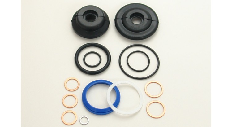 55113940 Sada pro opravu posilovače řízení