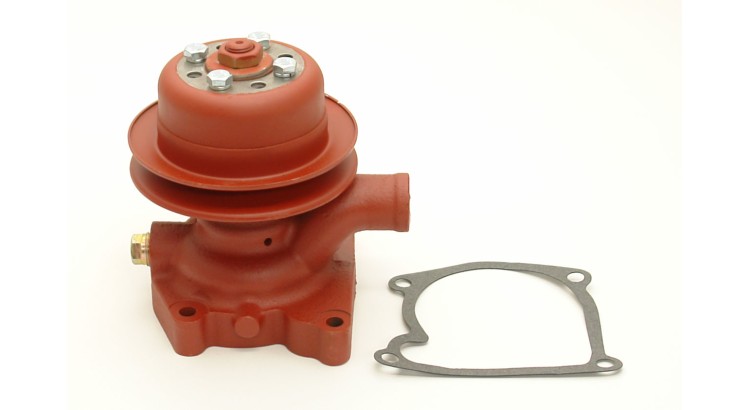 55010697 Čerpadlo vodní 1 - vývodové