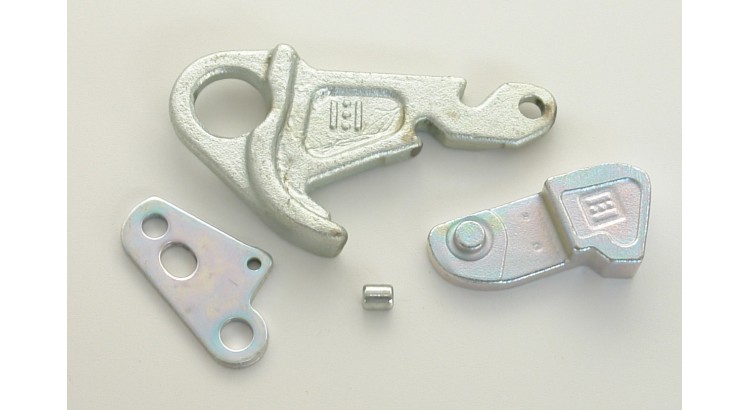 080137006 Opravná sada háku kat.3/3S