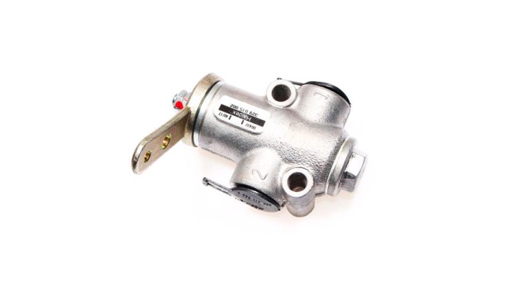 Zetor 50236911, 938852 Brzdový ventil