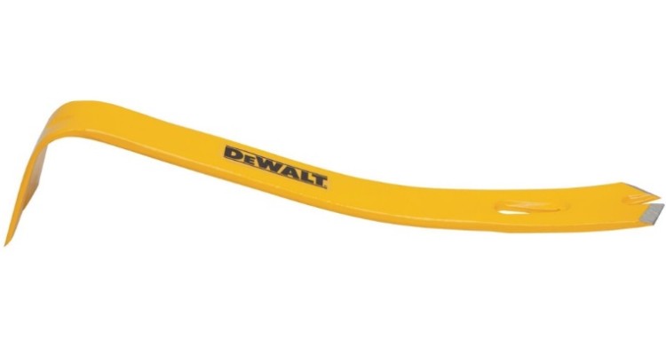 DEWALT DWHT55518-1 Páčidlo