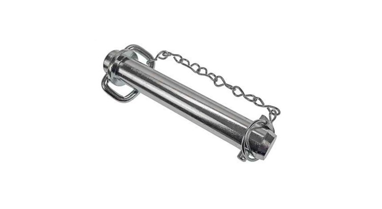 VLE2032 Tažný čep