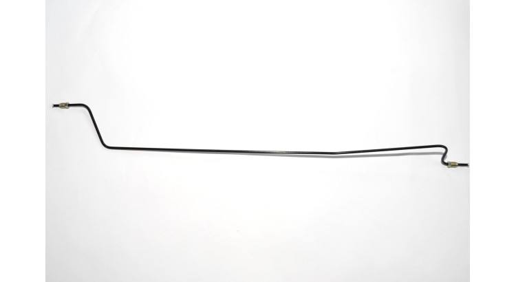 Zetor 16.225.100 Trubka přívodní levá FRT4-P