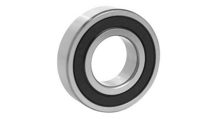 Ložisko kuličkové 6211-2RS1/C3 SKF