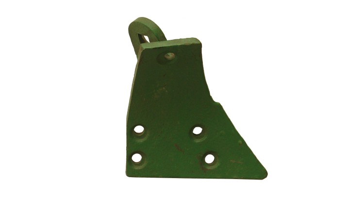 Těleso předradličky