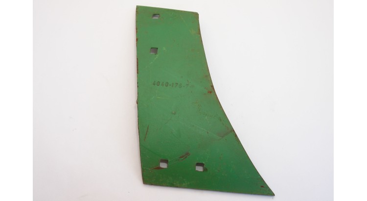 Výměnný díl levý PL4-202