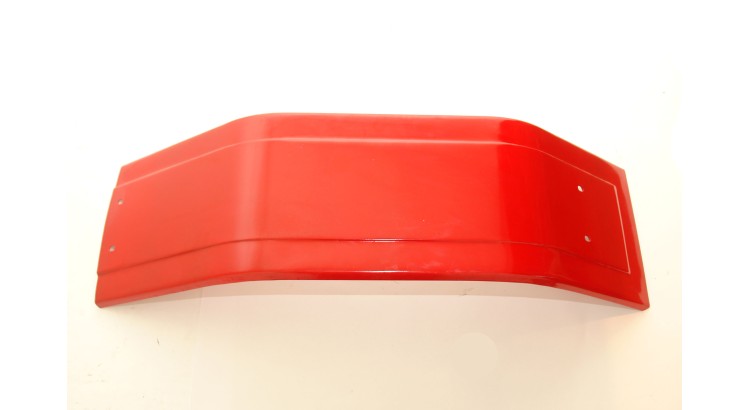 67457008 Blatník pravý plechový