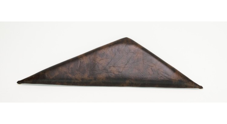 62117963 Výplň boční - pravá hnědá (BK6245)