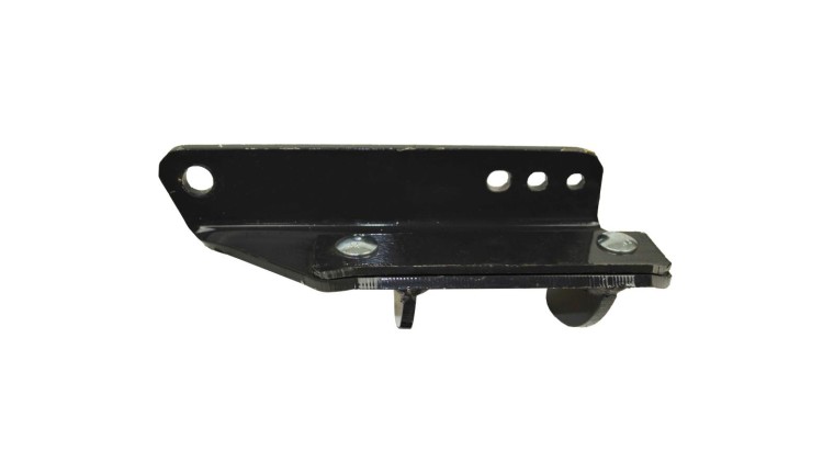 Lopatka rozmetací KDS 260  L+P