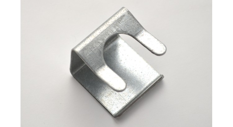 Držák tělesa trysky nerez