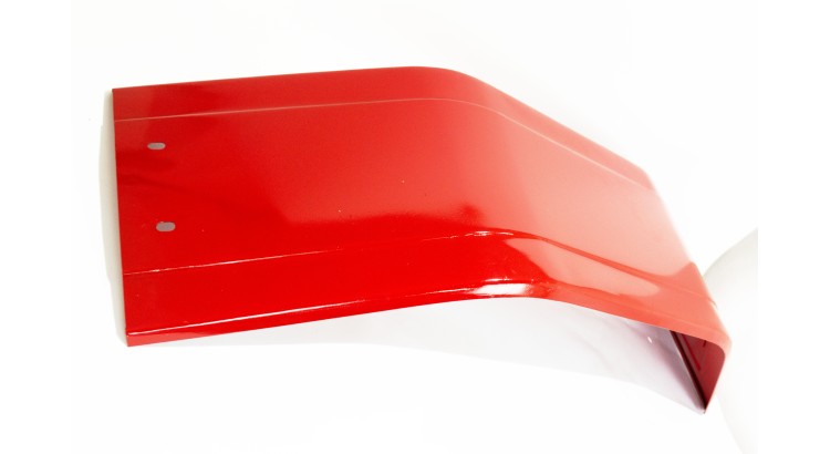 67457008 Blatník pravý plechový - základní barva