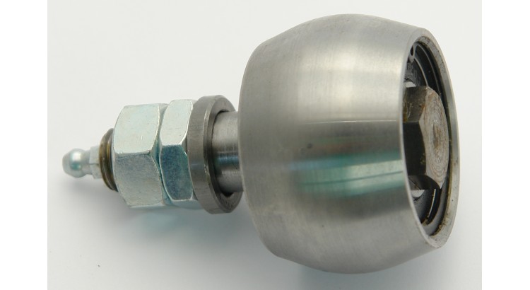 Kladka komplet SP 4-092