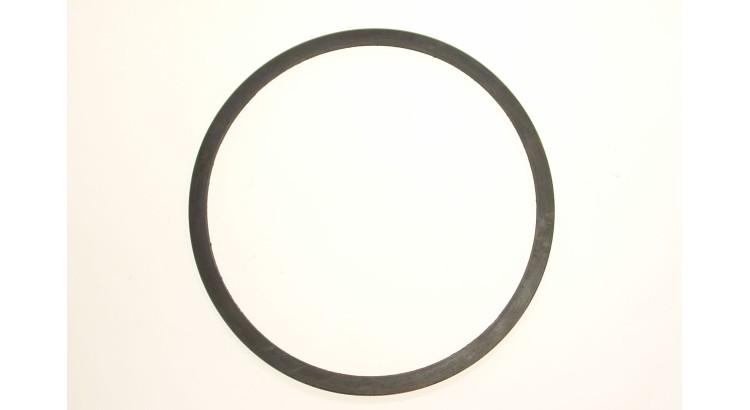 Těsnění zadního uzávěru fekálu